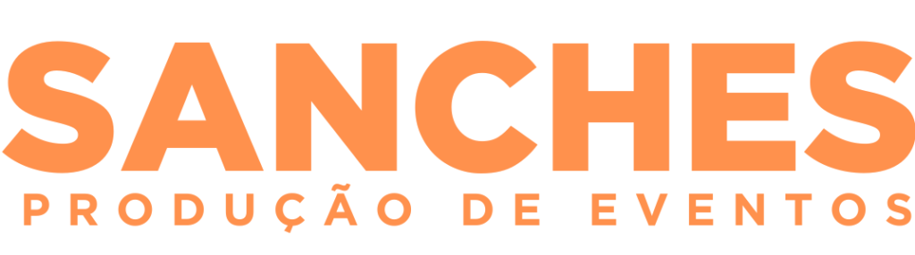 Sanches Produção de Eventos