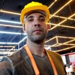 Neto Sanches produtor de eventos corporativos Salvador