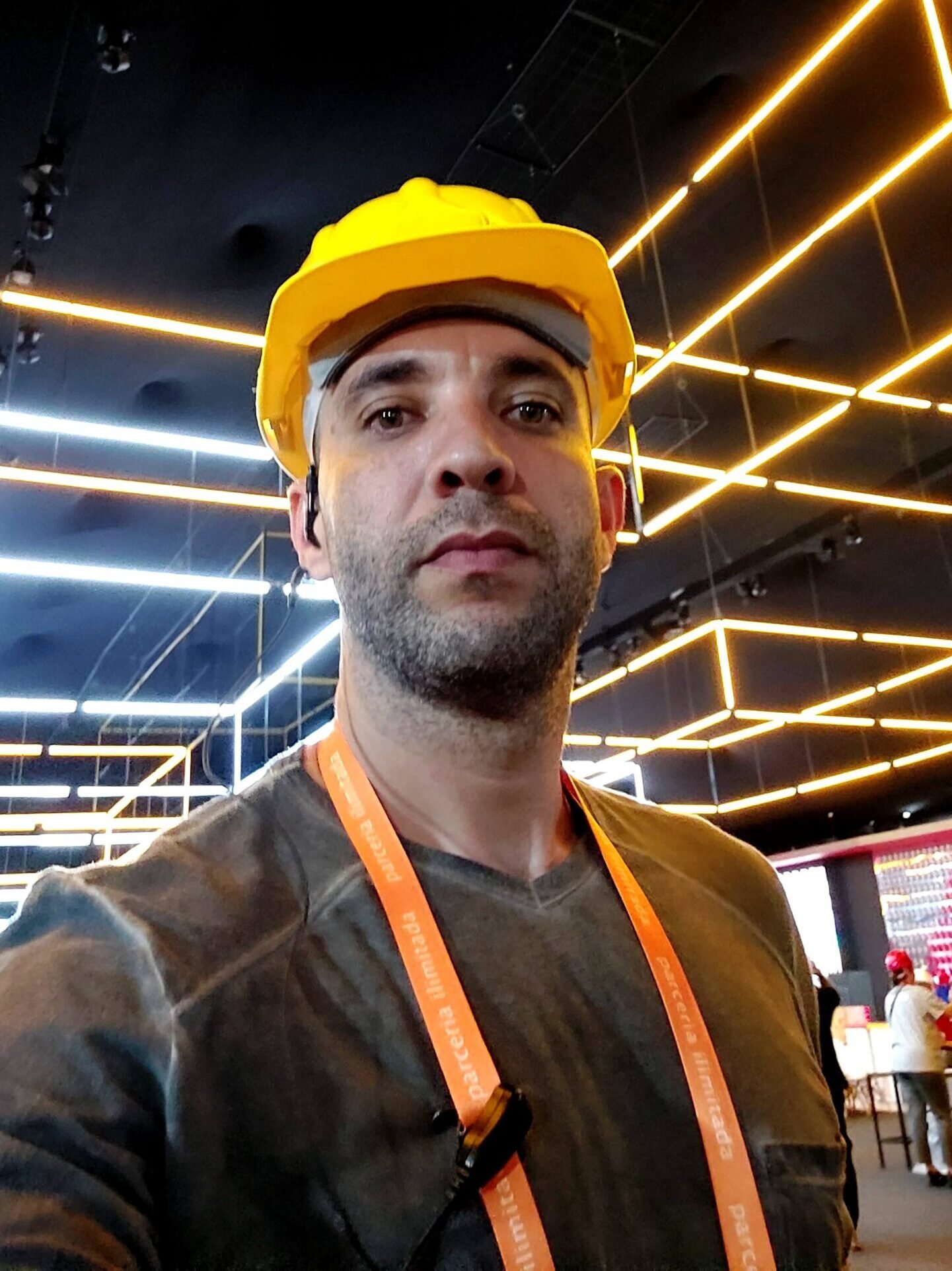 Neto Sanches produtor de eventos corporativos Salvador