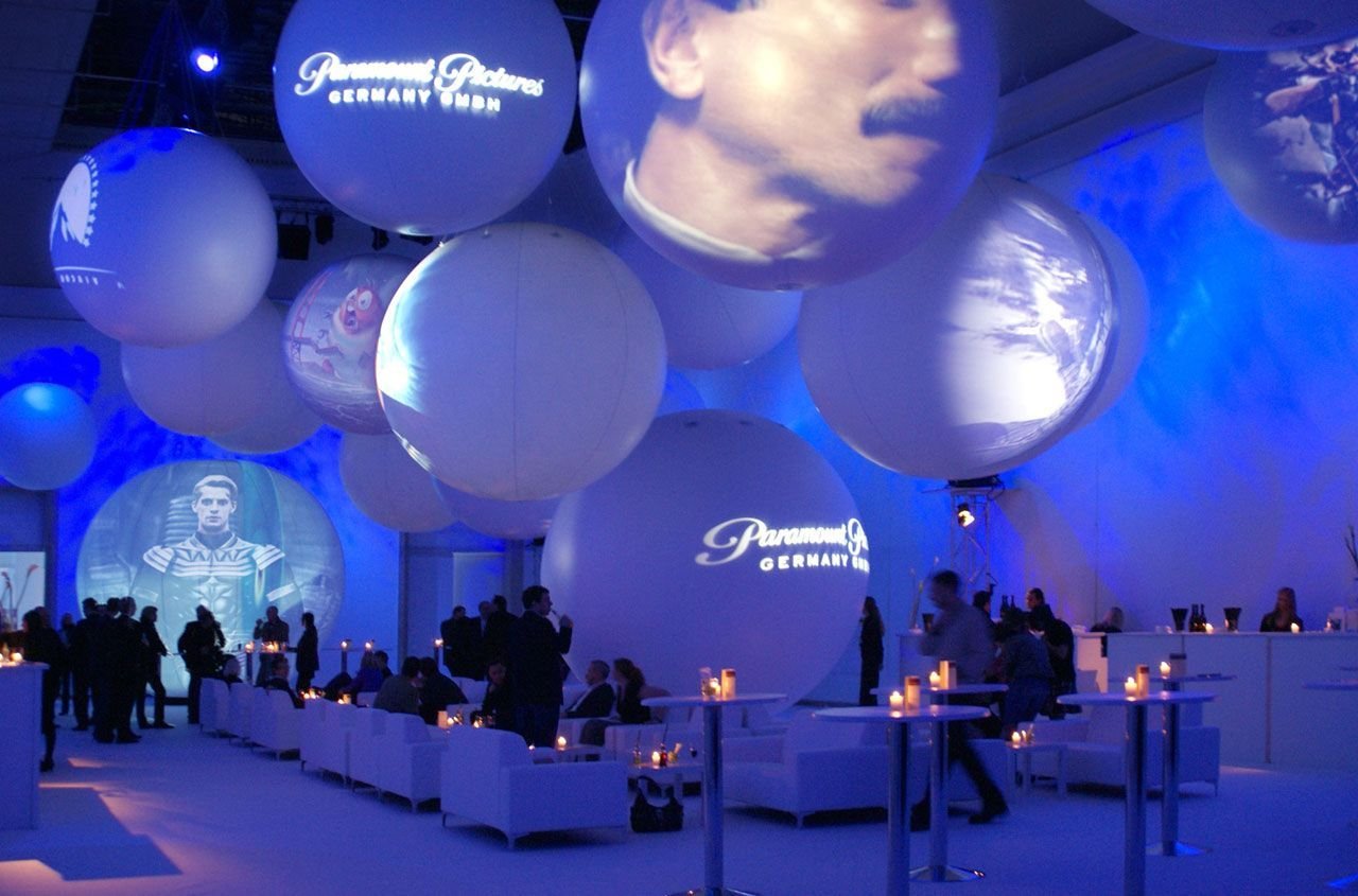 experiências sensoriais em eventos corporativos sanches producao de eventos