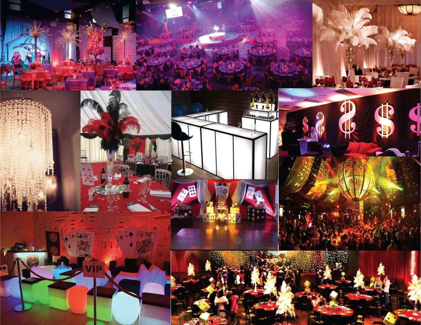 experiências sensoriais em eventos corporativos sanches producao de eventos