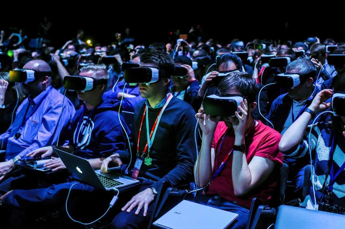 tecnologia em eventos corporativos sanches producao de eventos corporativos
