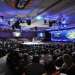 Como organizar Eventos Corporativos de alto padrão