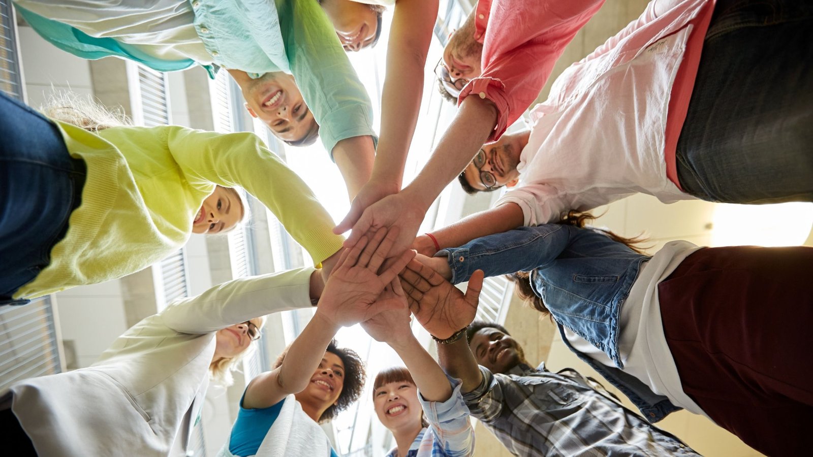 Eventos Internos como motivar e engajar colaboradores