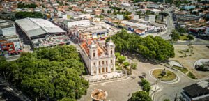 Produção de eventos corporativos em Feira de Santana - BA