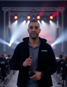 neto sanches produtor de eventos sanches producoes de eventos producao de eventos corporativos salvador bahia