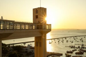 Pontos turísticos de Salvador, o que fazer na capital da Bahia