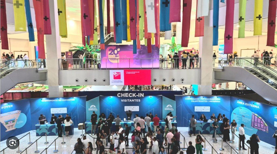 Gestão de infraestrutura técnica em eventos corporativos na Bahia (1)