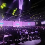 Operação blindada para eventos corporativos na Bahia com painéis de LED