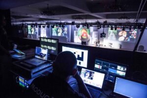 Produção técnica de eventos corporativos na Bahia com foco em gestão de risco