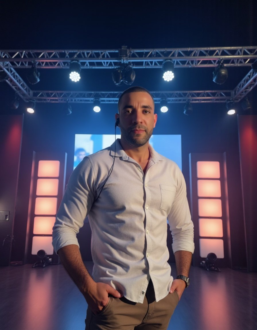 neto sanches sanches producoes de eventos