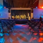 produção de eventos corporativos na Bahia para agências sanches producoes de eventos