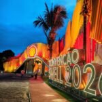 Coordenação de logística de alto padrão para eventos B2B e convenções na Bahia sanches producao de eventos