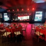 planejar eventos corporativos na Bahia sanches producao de eventos bahia neto sanches produtor de eventos salvador
