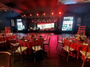planejar eventos corporativos na Bahia sanches producao de eventos bahia neto sanches produtor de eventos salvador