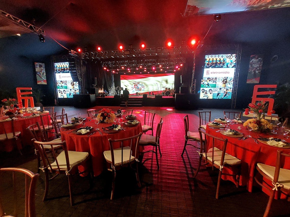 planejar eventos corporativos na Bahia sanches producao de eventos bahia neto sanches produtor de eventos salvador